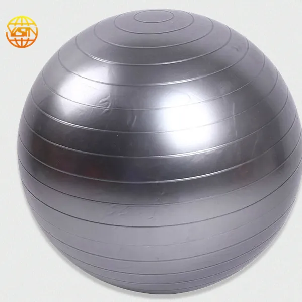 45CM/55CM/65CM Woman Yoga Ball Bola Pilates Fitness Gym Balance Exercise Ball photo-5