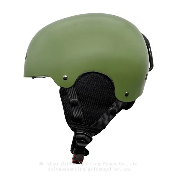 ZL-S026 Helmet Line-ski photo-2