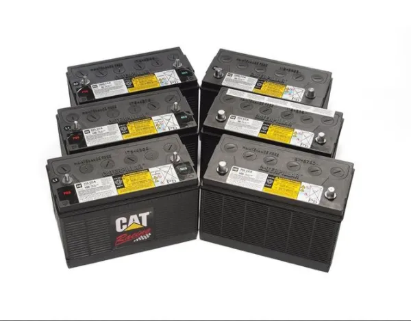 Carter CAT USA Maintenance-free Diesel Engine 153-5720 Suitable for Marine Generators photo-5