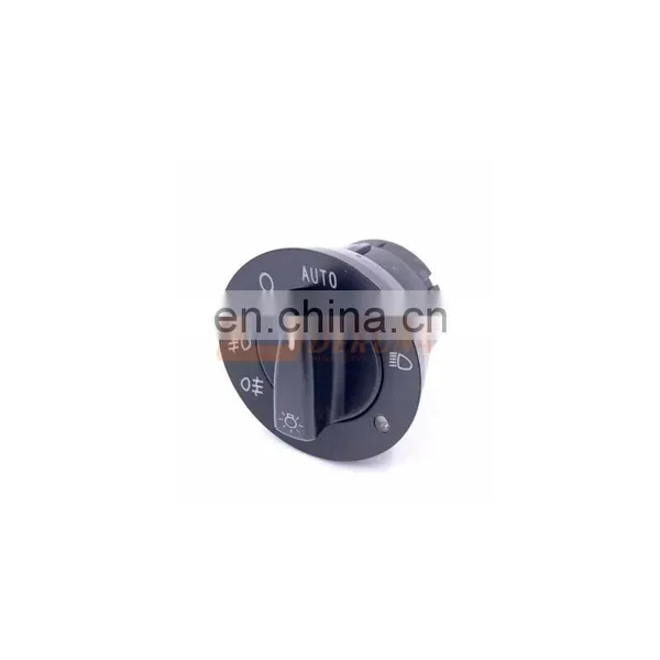 China Heavy Truck Sinotruk Howo T5G T7H TX Truck Spare Parts WG9918580039 Light Switch (Centre) Howo T5g Wg9918580039 photo-3