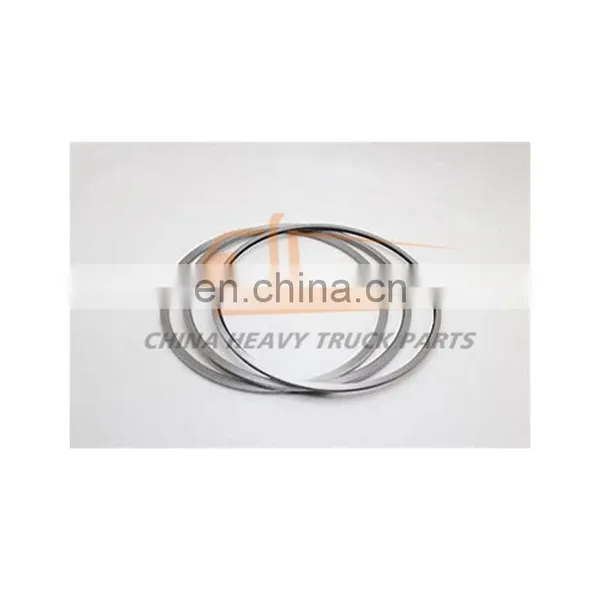 Sell Well China Heavy Truck Sitrak MAN MC11/MC13 Engine Assembly MQ6563312269 Piston Ring photo-4
