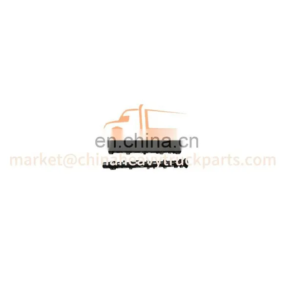 Foton Auman/Aumark/Miler/Land Pioneer Weichai Engine Gearbox Zf/Fast Truck Spare Parts 61500050096 Camshaft photo-2