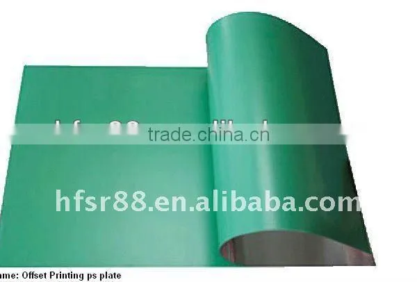 ps Positivve Plate photo-2