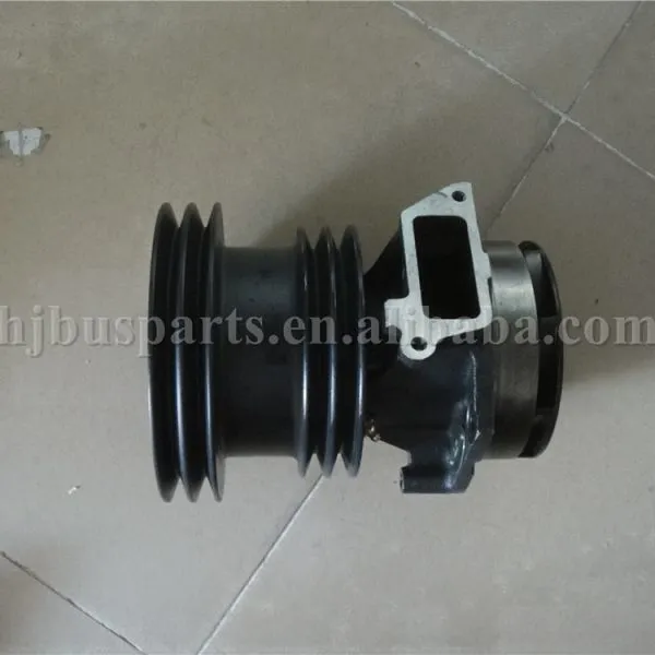 High Performance Cooling System 1000-00535 ZK6129H Bus Accessories Coach Water Pump Motor photo-2