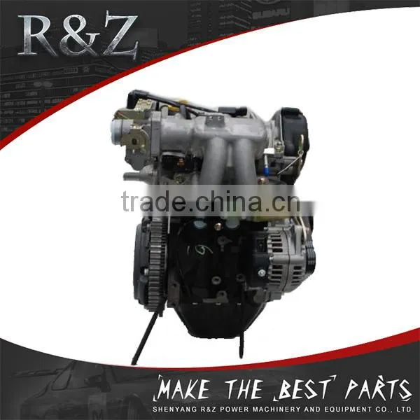 Best Selling New Design 49cc 4 Stroke Engine photo-4