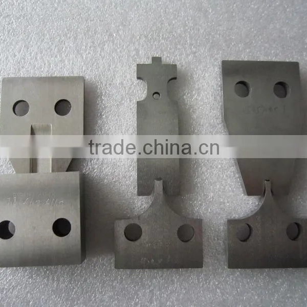 Crimping Punch