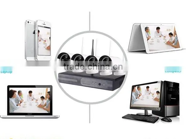 Impressive Low Price Digital Camcorder Wireless IP Camera photo-4