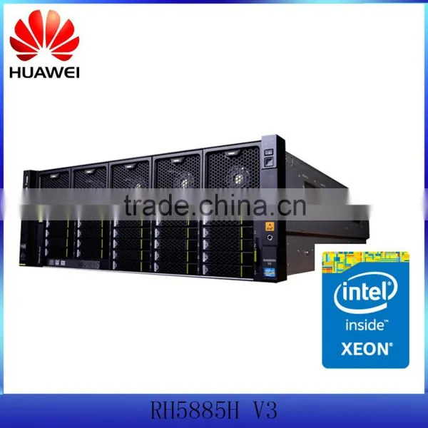 Quidway Supplier HUAWEI Intel Xeon 4U Rack Server RH5885H V3 photo-3