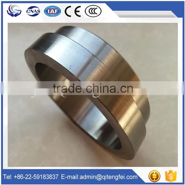 Sany DN125 Hardened High-quality Concrete Pump Pipe Flange photo-5
