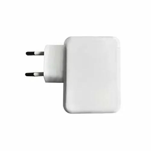 AOTECH Multi-function 2 in 1 Portable Dual USB Hub Charger With QC3.0 photo-4