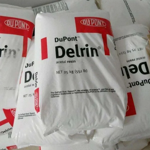 Factory Offer DuPont POM 500TE NC010 Delrin Polyacetal POM Resin POM-500p Engineering Injection Polyoxymethylene Natural photo-5