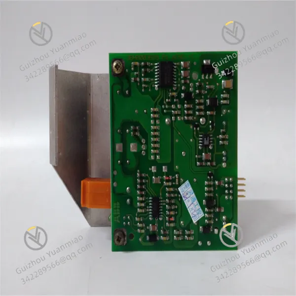 3BHB003688R0001 IGCT Module photo-2