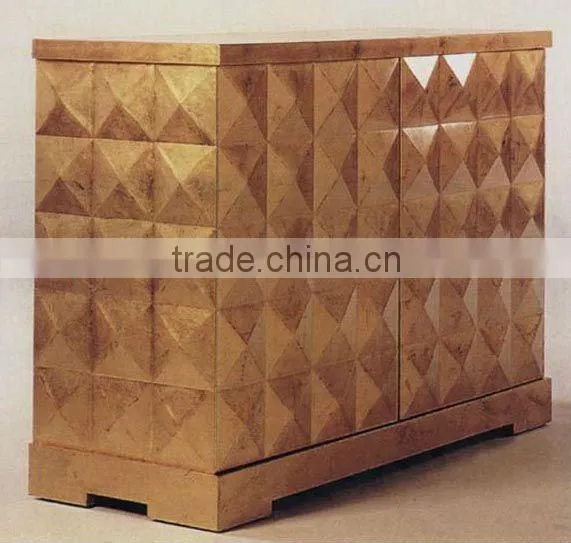 luxury console table PFD041