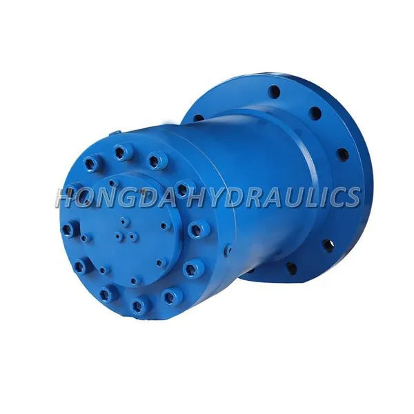 Manufacturer Direct Supply Hydraulic Cylinder Customized Cylinder OEM photo-5
