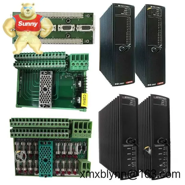 GE AL122 – Industrial Automation Module for GE Control Systems