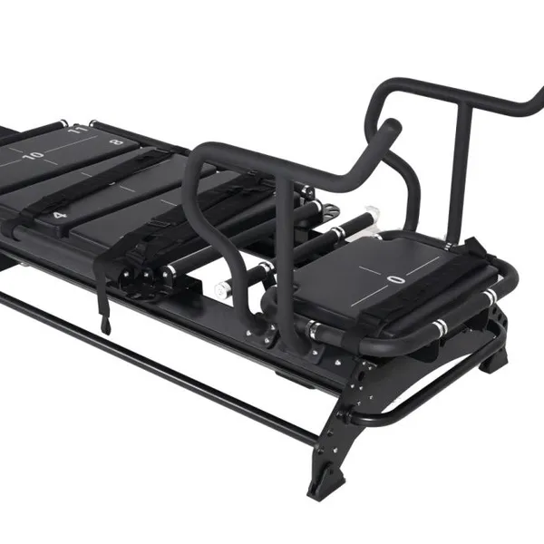 Professional Large Pro Pilates Reformer Equipment photo-2
