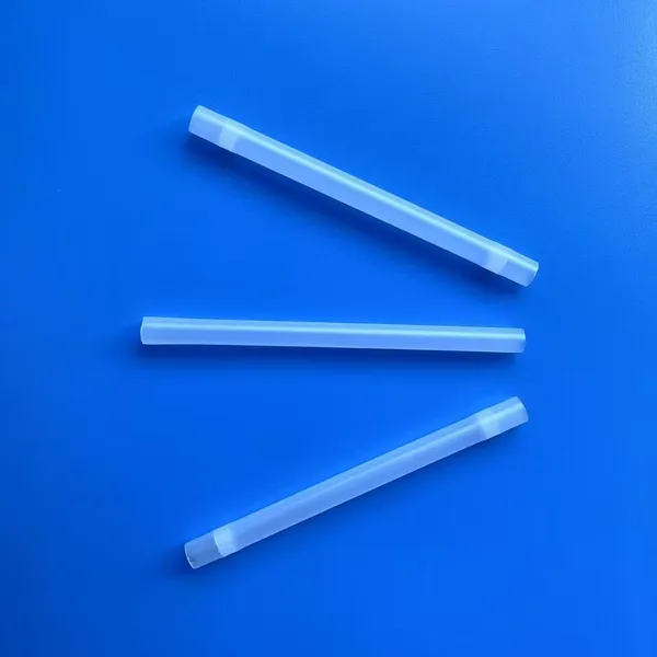 **High-pressure sodium lamp tube**
