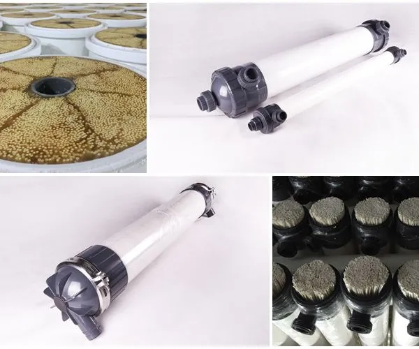 UltraFlo PVDF Membrane: The Pinnacle of Filtration Excellence Product photo-5
