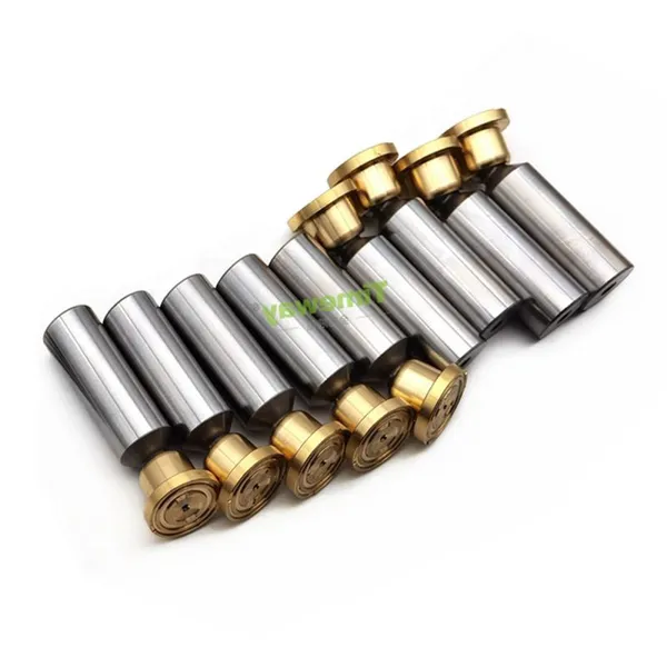 K3V63 Hydraulic Pump Parts K3V63DT Piston Pump Repair Kits for K3V63BDT KAWASAKI Excavator Pump Spare Parts Rebuild Kits photo-4