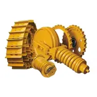 Genuine Excavator Spare Parts for SANY Excavators | Wholesale OEM Construction Machinery Parts photo-6