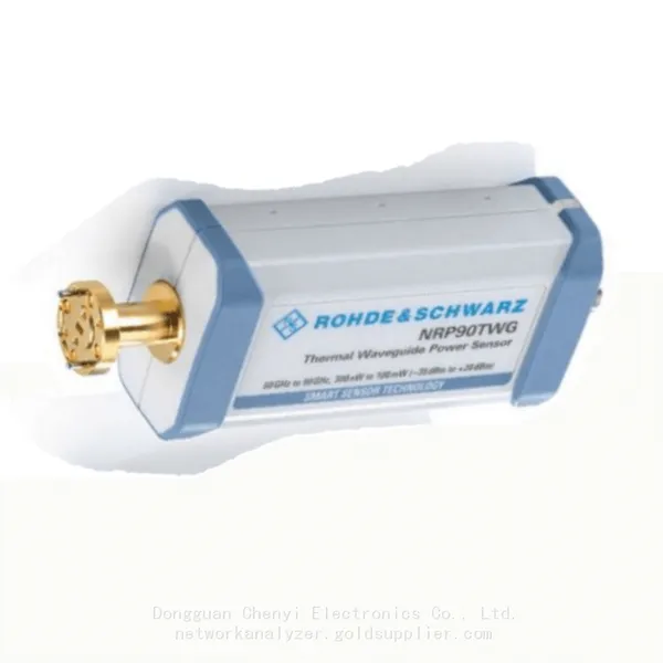 Rohde Schwarz NRP140TWG Thermal Power Sensors，90 GHz to 140 GHz， photo-3
