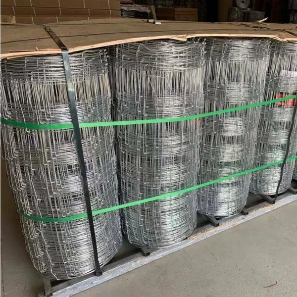 Hole Bending Cutting Welding Weaving Services Corral Cattle Fencing photo-4
