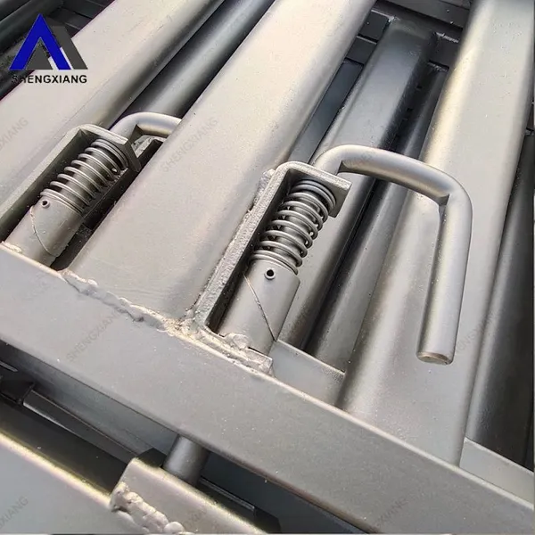 The Livestock Tubular Fence for Cattle Sheep Horses and Others photo-4