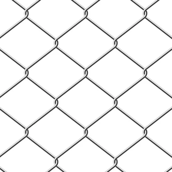 Stainless Steel Chain Link Fence 304 Grade for Coastal Areas