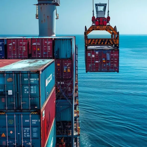 Direct Truck Transport: Shenzhen to Almaty & Moscow | Safe Export Routes