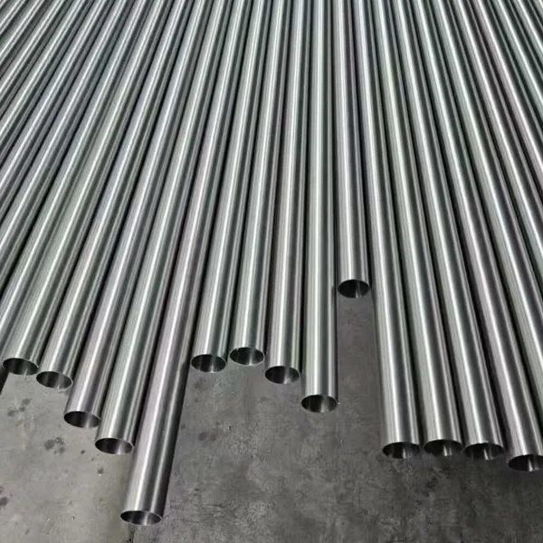 254SMo Stainless Steel Bar/Plate/Tube/Strip/Welding Wire, Spot Stock & Custom, ASTM Standard, Corrosion Resistant photo-4