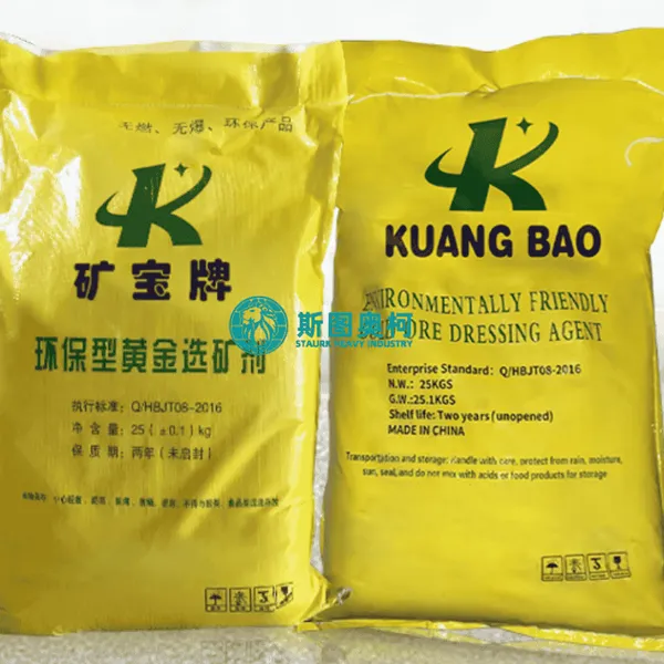 Ore Dressing Agent Mineral Processing Reagent Gold Leaching Agent Eco-friendly Non-cyanide Alternative for Gold & Silver Extraction High Recovery Rate photo-2