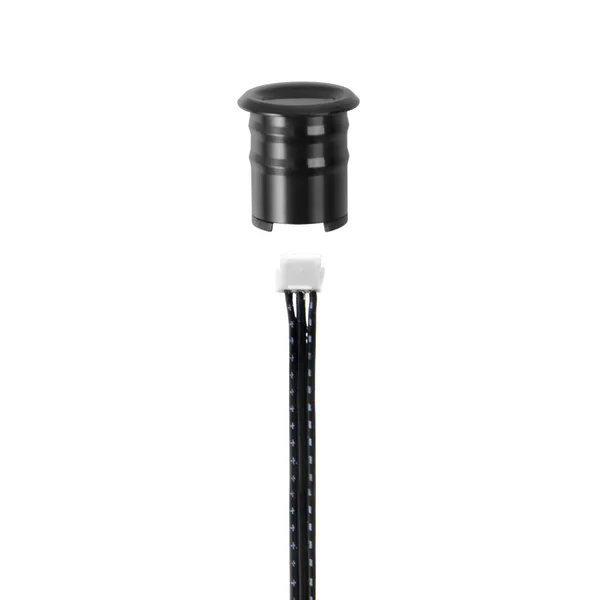 IR Door Sensor Switch 12mm for Led Funiture Light CE photo-2