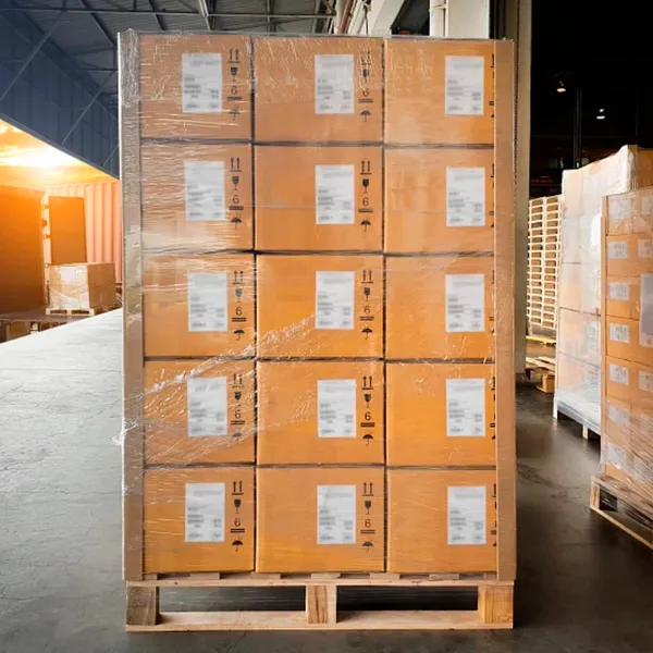 Professional Inspection & Repacking: Ensuring Your Cargo Quality Before Export photo-3