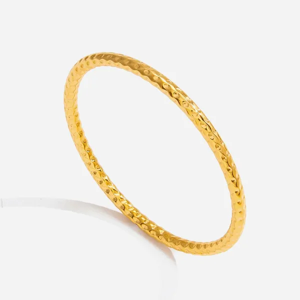 Quick Sampling Stainless Steel Bracelet With CNC Precision & Low MOQ photo-3