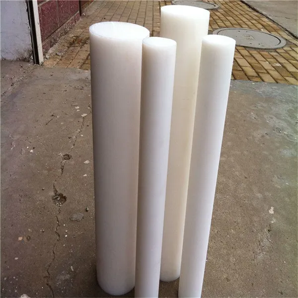 Plastic Rod