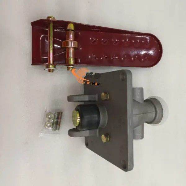 High Quality XCMG Spare Part 252908231 Pedal photo-3