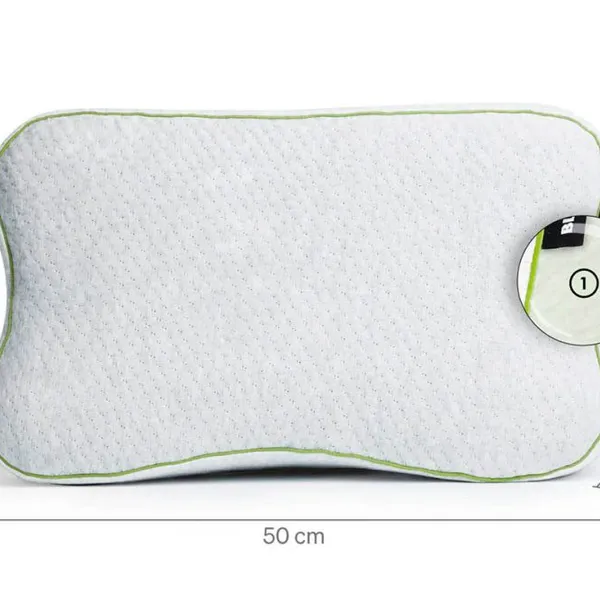 Recovery Pillow-Blackroll photo-3