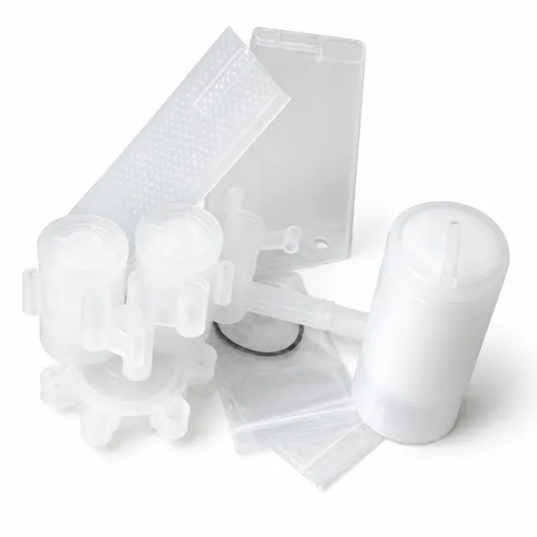 Ink Core Service Kit Filter Kits for Videojet 1210 1220 1510 1520 1610 1620 Willett 630 620 Inkjet Coding Printer photo-4