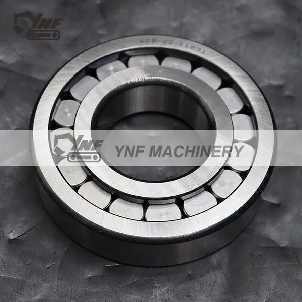 425-22-11831 WA500-3 ROLLER Excavator Track Roller YNF18194, Excavator Undercarriage Replacement Parts photo-5