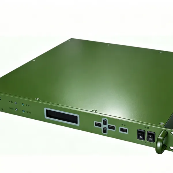 Satellite Optical Transceiver,GARDINER