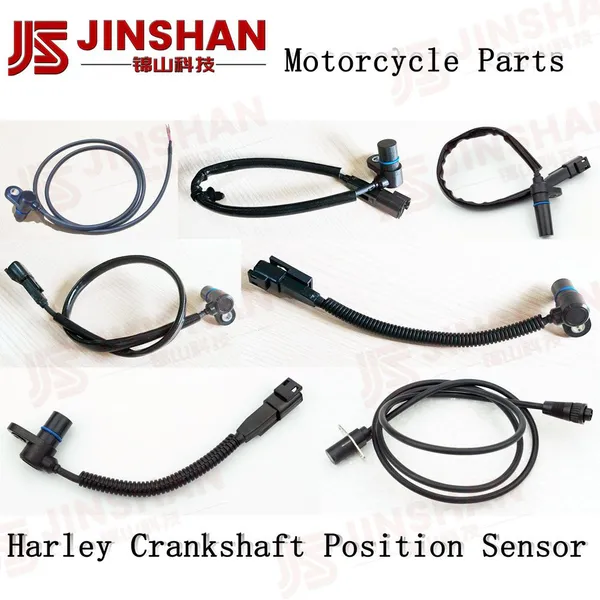 High Quality Aftermarket Replacement Sensor Motorcycle Sensors for Harley Davidson