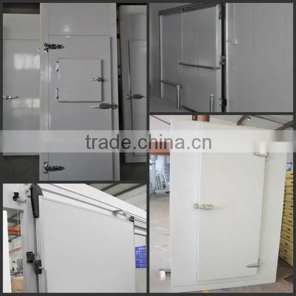 Cold Room Door Wall Panel photo-2