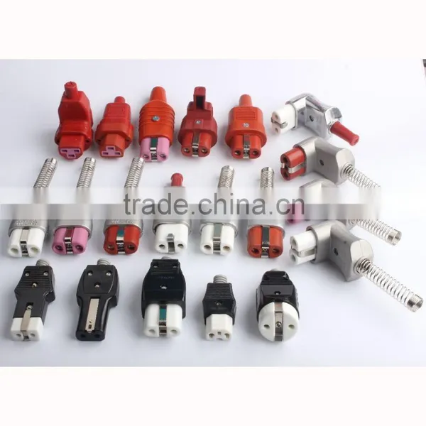 Ceramic Plug&amp;Socket photo-6