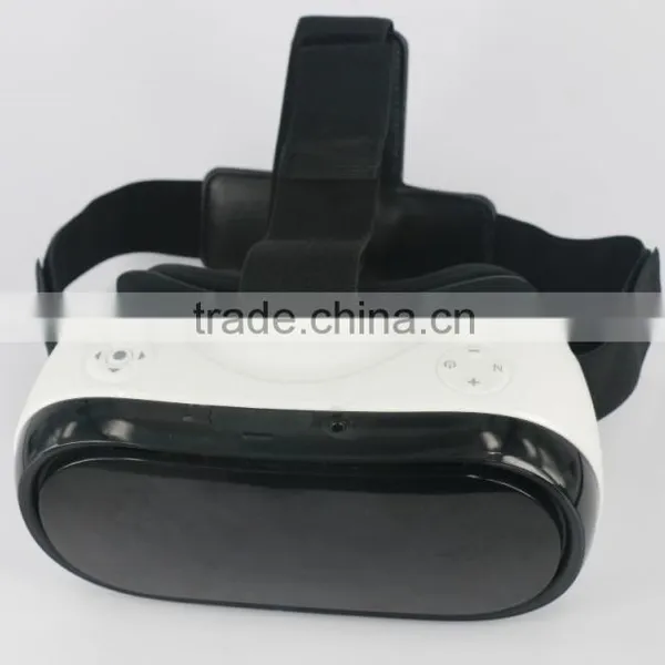 Fastest Delivery From LA Warehouse Virtual Reality Glasses PC 3D Glasses VR Device Game Master photo-5