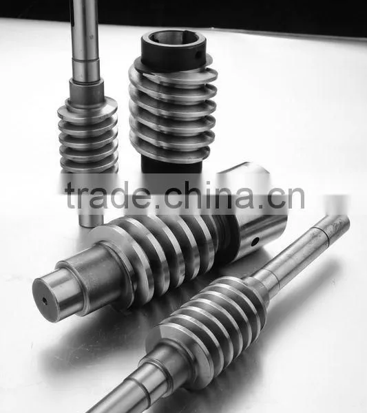 Worm &Worm Wheel photo-2