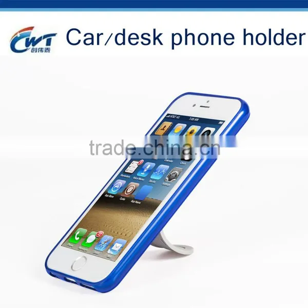 Popular China Oem Designer Cell Phone Case Wholesale for Iphone 6 Unlocked photo-4