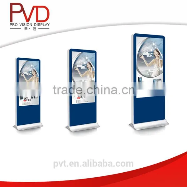 47 Inch Fashion-design Floor Standing Totem Digital Signage photo-4
