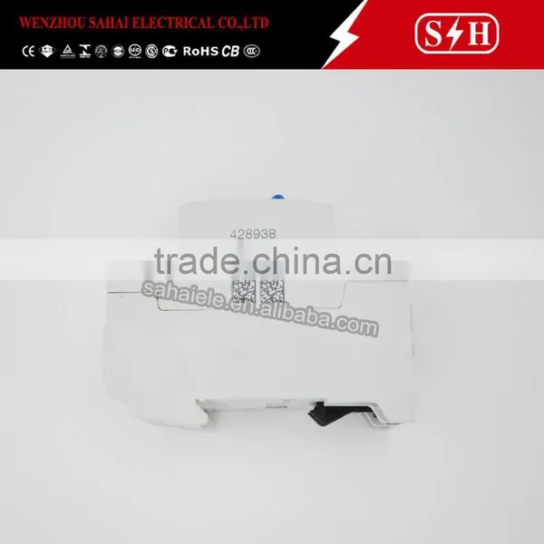 CE New Design Household Circuit Breaker Parts MCB MCCB RCCB ELCB photo-3