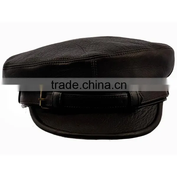 Promotional Vogue Custom Fashion Names Military Caps photo-5