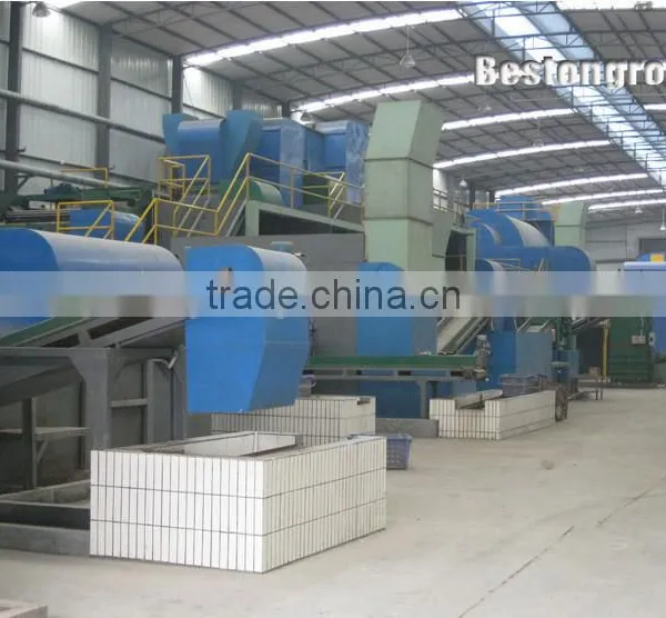 Rubber Sole Pyrolysis Plant Tire Recycle Machine Pyrolysis Machine photo-6